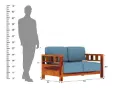 Drake-2-Seater-Wooden-Sofa-Honey-Blue(4).webp