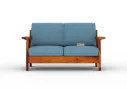 Edkin-2-Seater-Wooden-Sofa-Honey-Blue(2).webp