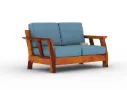 Edkin-2-Seater-Wooden-Sofa-Honey-Blue(3).webp