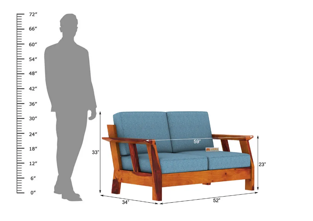 Edkin-2-Seater-Wooden-Sofa-Honey-Blue(4).webp