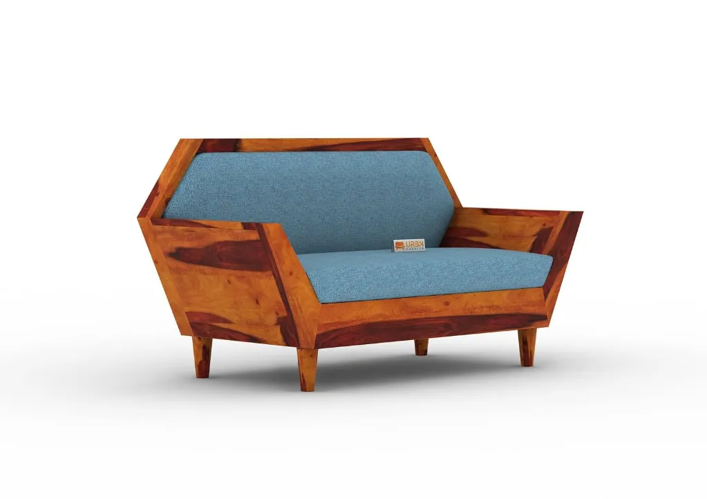 Jones-2-Seater-Wooden-Sofa-Honey-Blue(3).webp