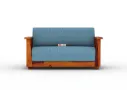 Olson-2-Seater-Wooden-Sofa-Honey-Blue(2).webp