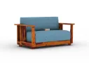 Olson-2-Seater-Wooden-Sofa-Honey-Blue(3).webp