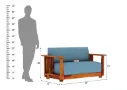 Olson-2-Seater-Wooden-Sofa-Honey-Blue(4).webp
