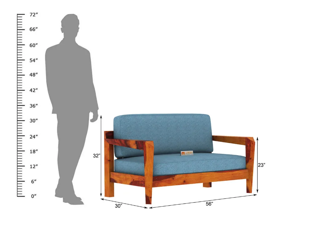 Hampton-2-Seater-Wooden-Sofa-Honey-Blue(4).webp