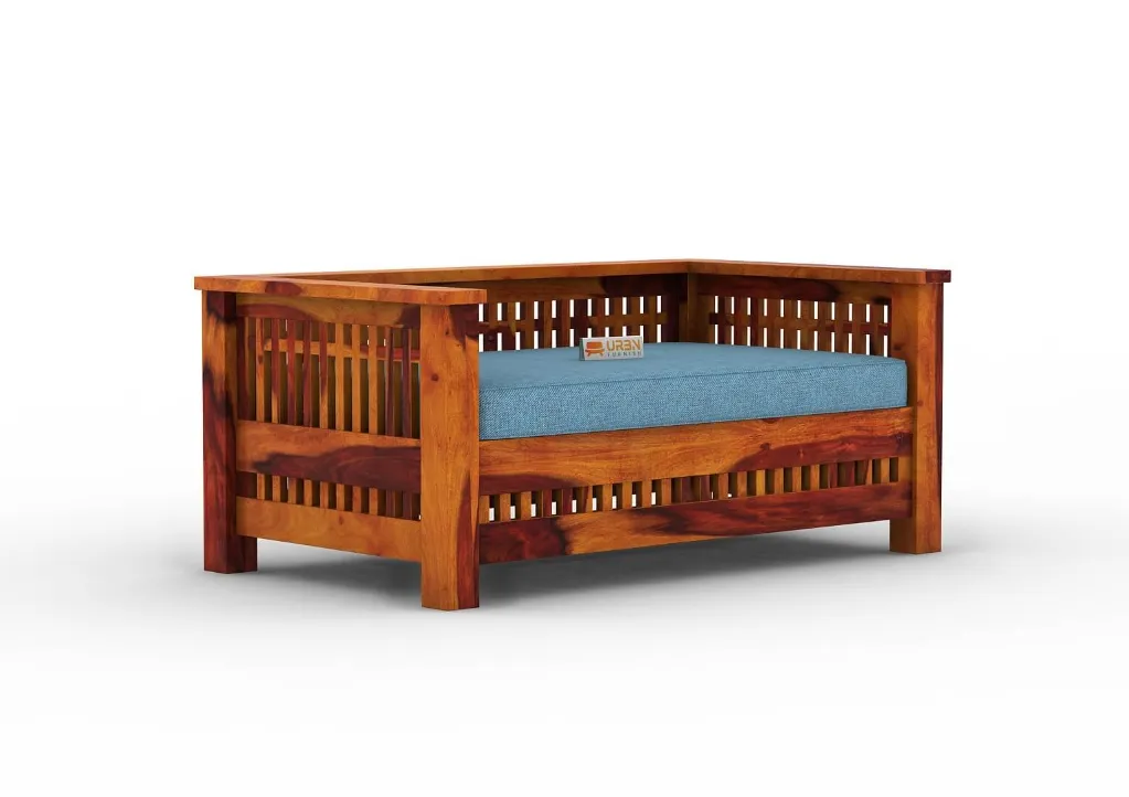 Bradford-2-Seater-Wooden-Sofa-Honey-Blue(3).webp