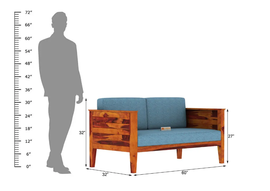 Venice-2-Seater-Wooden-Sofa-Honey-Blue(4).webp