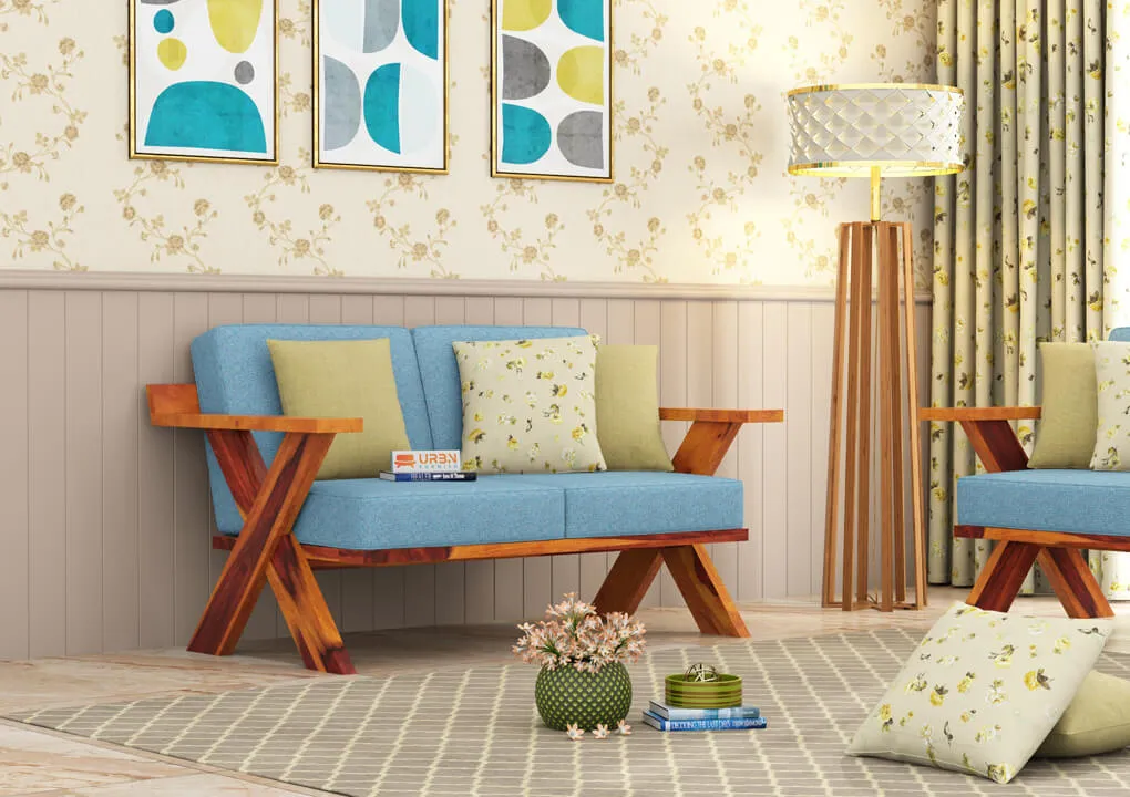 Lewis-2-Seater-Wooden-Sofa-Honey-Blue(1).webp