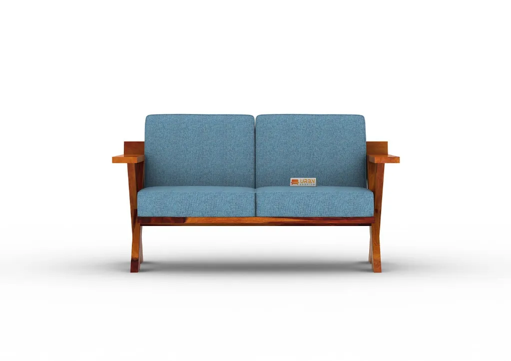 Lewis-2-Seater-Wooden-Sofa-Honey-Blue(2).webp