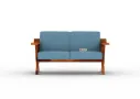 Lewis-2-Seater-Wooden-Sofa-Honey-Blue(2).webp