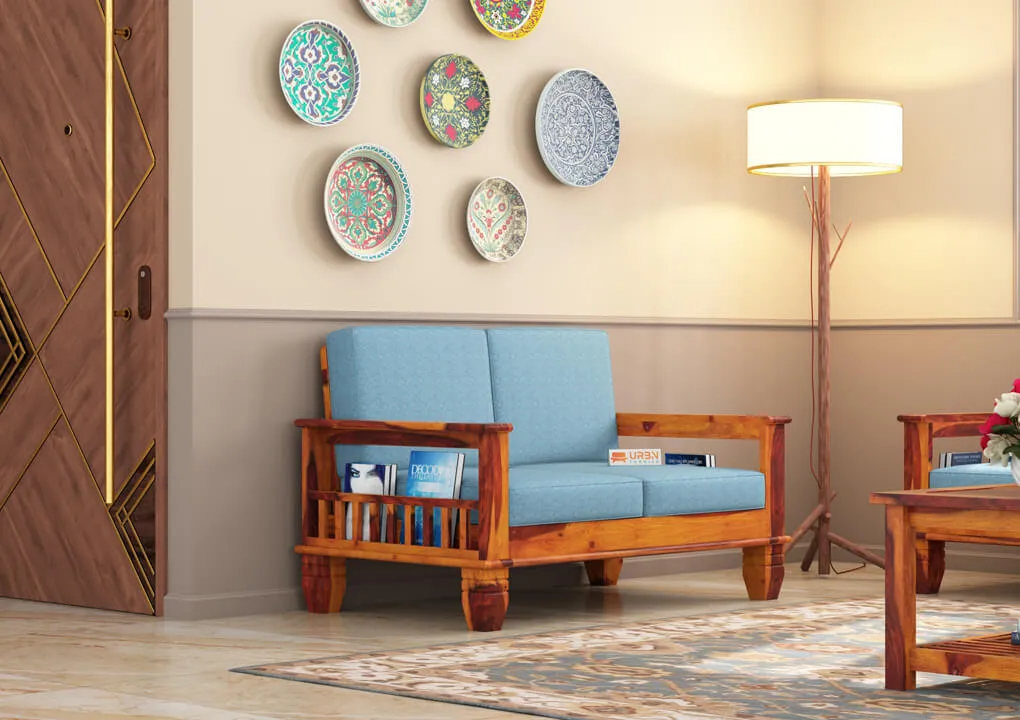 Angelic-2-Seater-Wooden-Sofa-Honey-Blue(1).webp