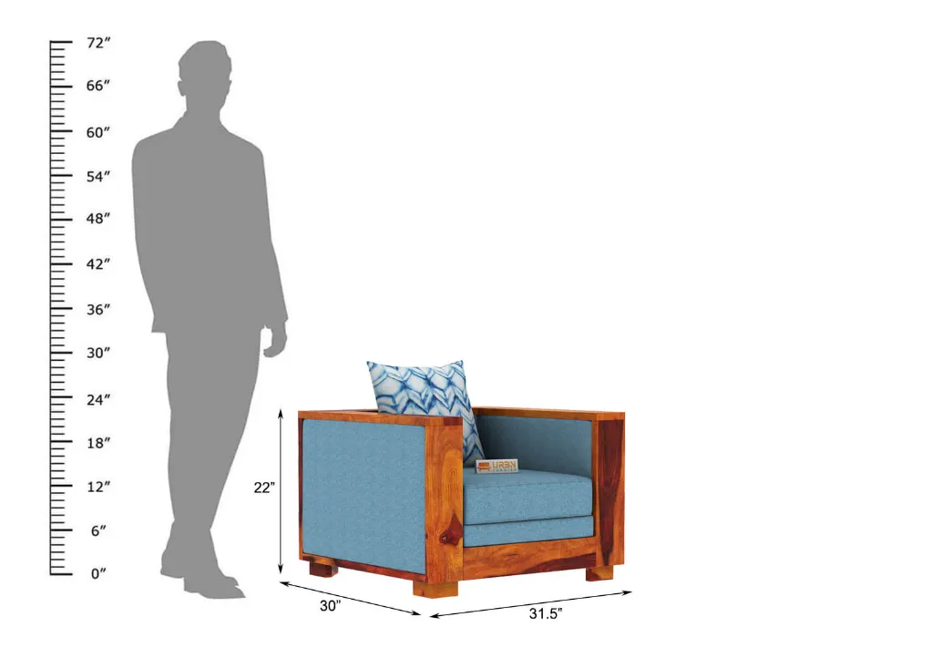 Brume-1-Seater-Wooden-Sofa-Honey-Blue(4).webp