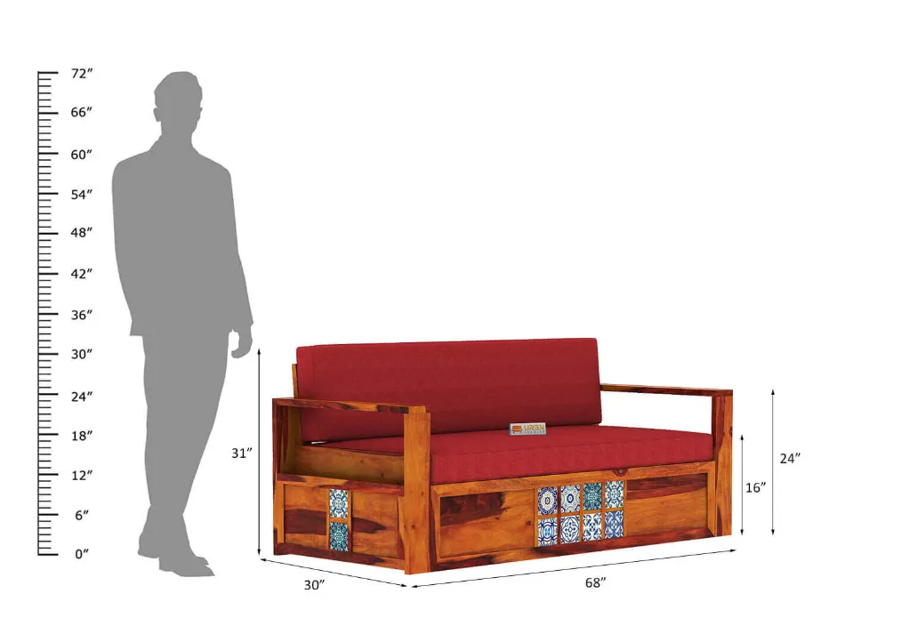 Vendan-Wooden-Sofa-Cum-Bed-Honey-Red(10).webp