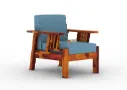 Beamish-1-Seater-Wooden-Sofa-Honey-Blue(3) - Copy.webp