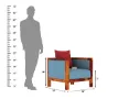 Dallas-1-Seater-Wooden-Sofa-Honey-Blue(4).webp