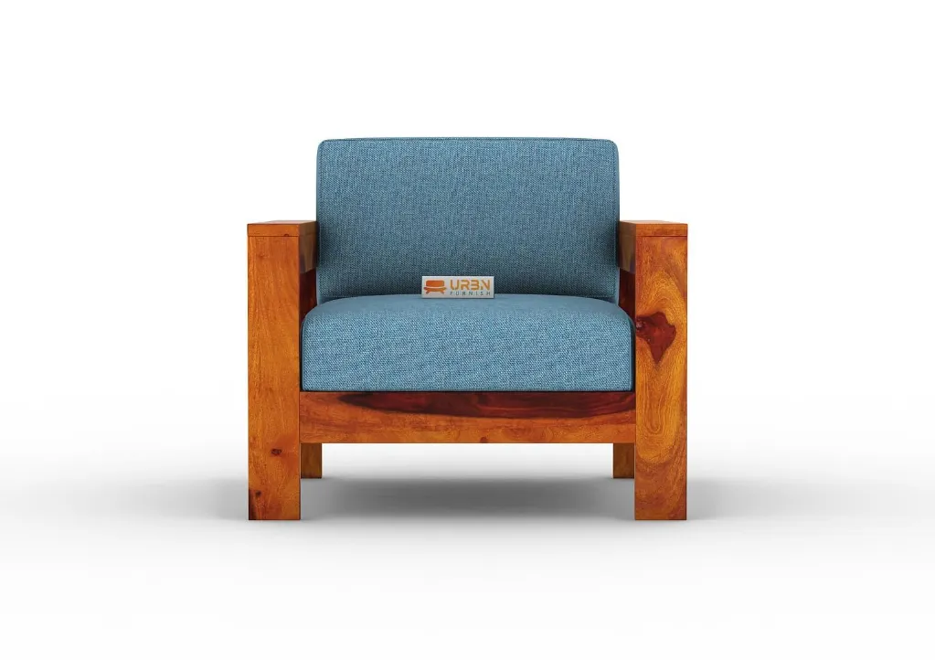 Carlotta-1-Seater-Wooden-Sofa-Honey-Blue(2).webp