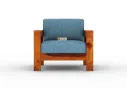 Carlotta-1-Seater-Wooden-Sofa-Honey-Blue(2).webp