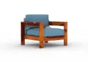 Carlotta-1-Seater-Wooden-Sofa-Honey-Blue(3).webp