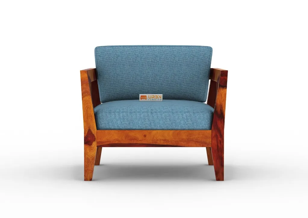 Sacby-1-Seater-Wooden-Sofa-Honey-Blue(2).webp
