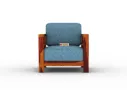 Drake-1-Seater-Wooden-Sofa-Honey-Blue(2).webp