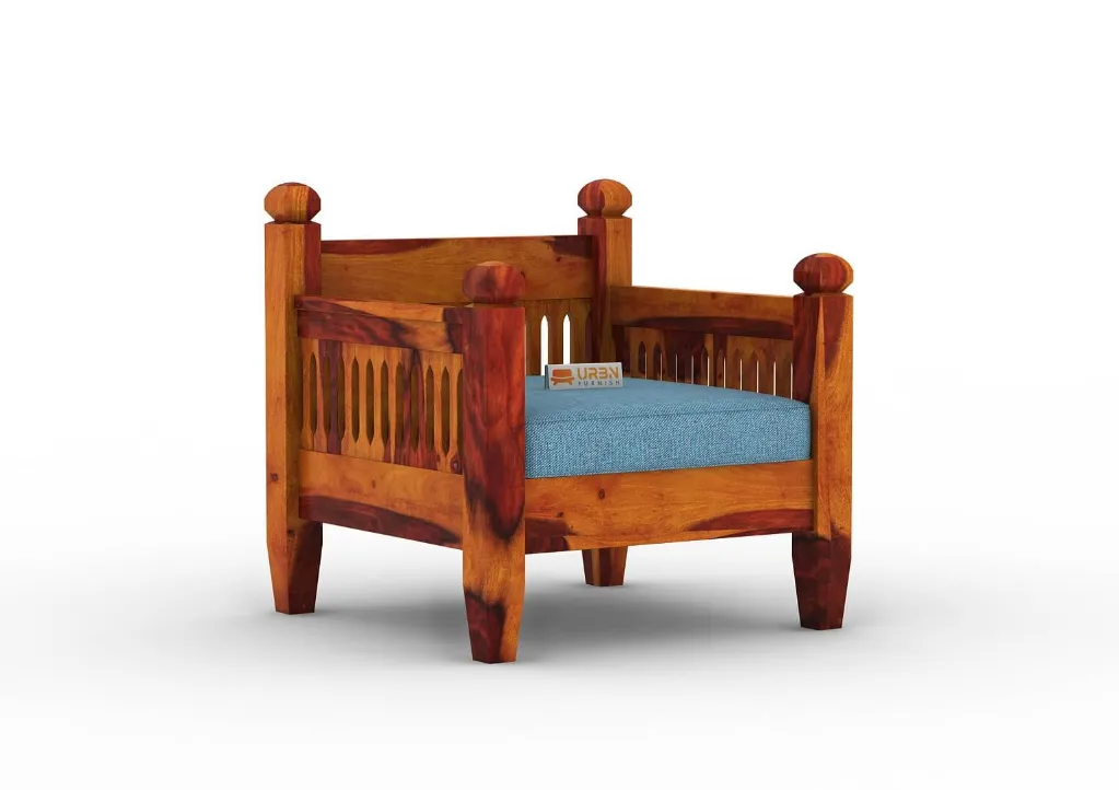 Ruby-1-Seater-Wooden-Sofa-Honey-Blue(3).webp