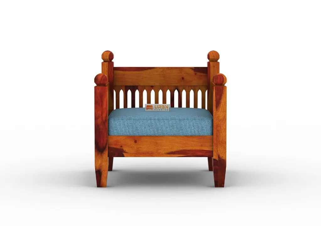 Ruby-1-Seater-Wooden-Sofa-Honey-Blue(2).webp