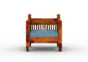 Ruby-1-Seater-Wooden-Sofa-Honey-Blue(2).webp