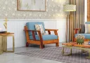 Edkin-1-Seater-Wooden-Sofa-Honey-Blue(1).webp