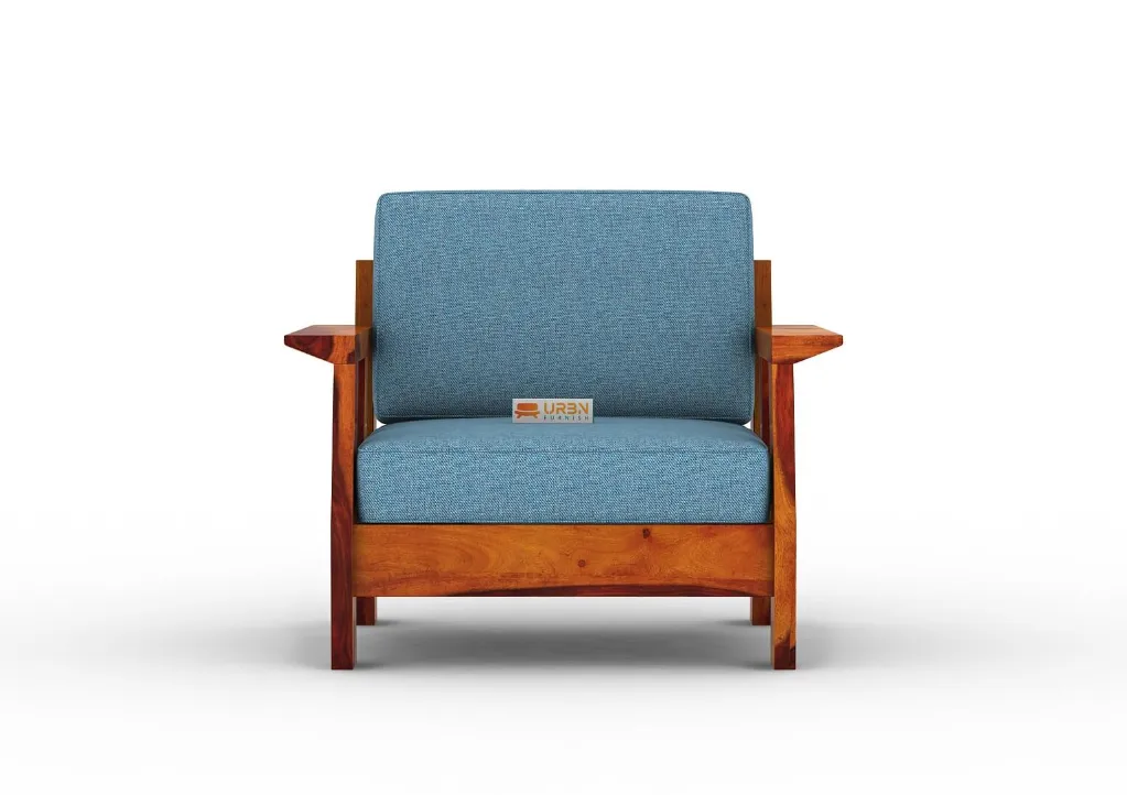 Edkin-1-Seater-Wooden-Sofa-Honey-Blue(2).webp