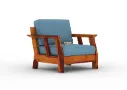 Edkin-1-Seater-Wooden-Sofa-Honey-Blue(3).webp