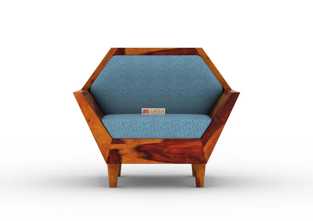 Jones-1-Seater-Wooden-Sofa-Honey-Blue(2).webp