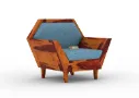 Jones-1-Seater-Wooden-Sofa-Honey-Blue(3).webp