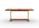 pinecone 6 seater dining table