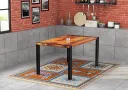 milate 6 seater dining table
