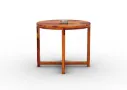 floraison 4 seater dining table