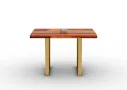 canyon 4 seater dining table