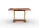 pinecone 4 seater dining table