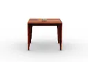 minara 2 and 4 seater dining table
