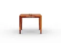 muse 2 and 4 seater dining table