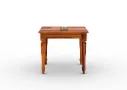 carolina 2 and 4 seater dining table