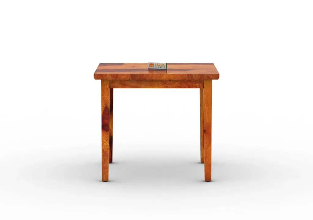 sovrana 2 and 4 seater dining table