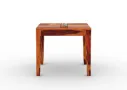 munari 2 and 4 seater dining table