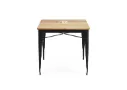 sensa 2 seater dining table