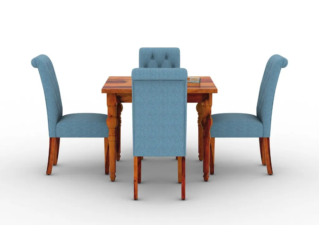 Shivami 4 Seater Dining Set