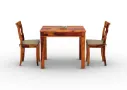 Rimana 2 Seater Dining Set With Cushion