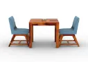 Maple 2 Seater Dining Set