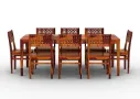 Muse 8 Seater Dining Set