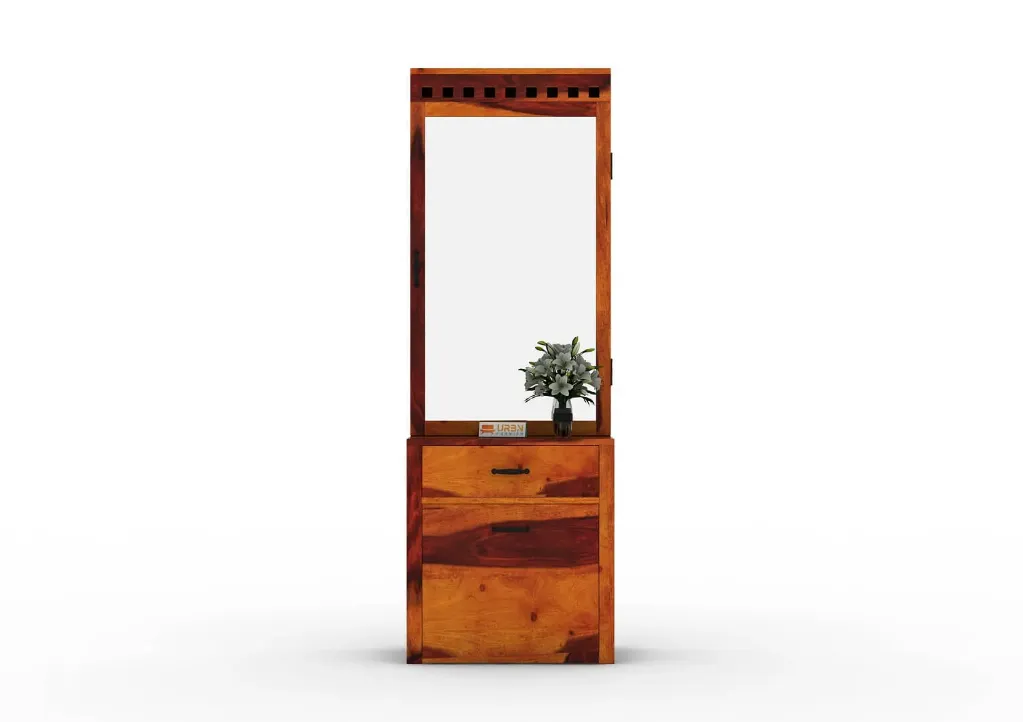 Yugen Dressing Table