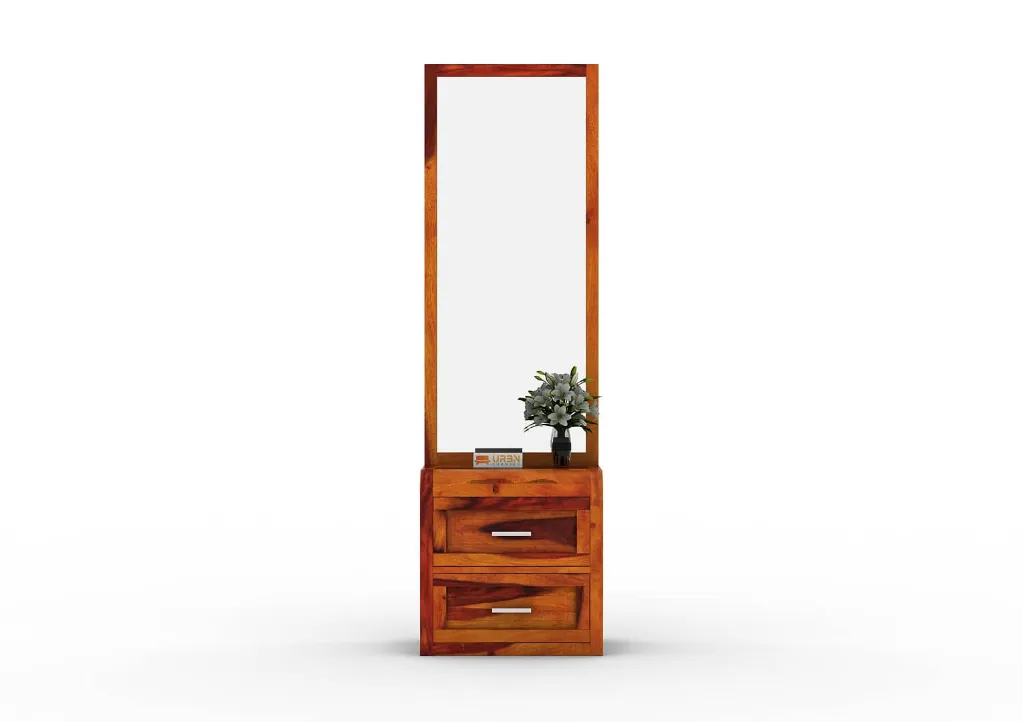 Kilig Dressing Table