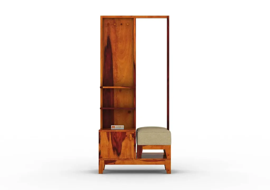 Ademan Dressing Table